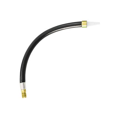 440965 Ansaugschlauch kpl. therm CA Bohrung 5,7 - Kr&auml;nzle Original