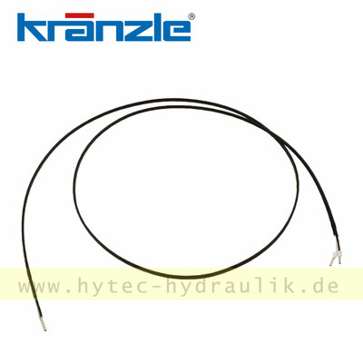 441012 Kr&auml;nzle F&uuml;hlerleitung f&uuml;r therm