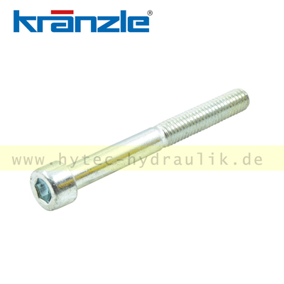 44105 Innensechskantschraube M 6 x 55 - Kr&auml;nzle Original