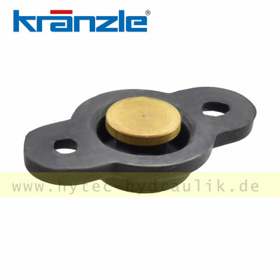 44.157 Gummidichtung f&uuml;r &Uuml;bertemperaturausl&ouml;ser f&uuml;r therm - Kr&auml;nzle Original