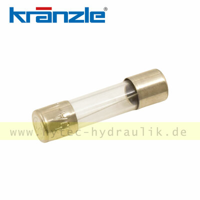 441663 Kr&auml;nzle Feinsicherung