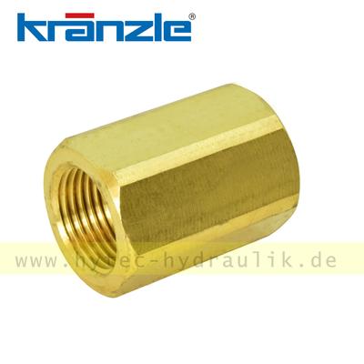 44170 F&uuml;hleraufnahme f&uuml;r Kr&auml;nzle therm 630 - Kr&auml;nzle Original