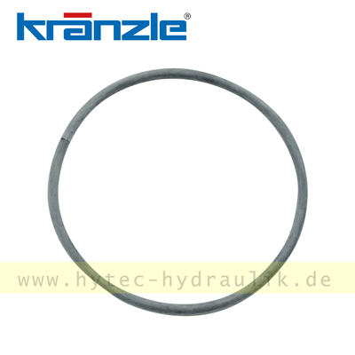 441821 Dichtung f&uuml;r Abdeckkappe &Uuml;bertemperaturausl&ouml;ser - von Kr&auml;nzle