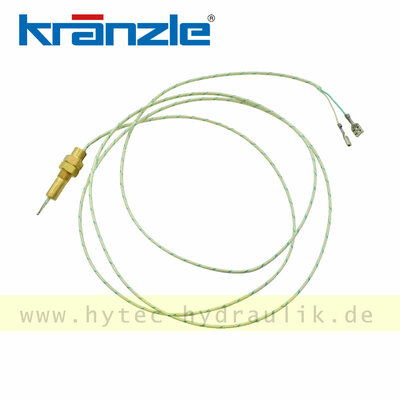 44.199 1 Thermof&uuml;hler f&uuml;r Flamm&uuml;berwachung therm 635-1165 - von Kr&auml;nzle