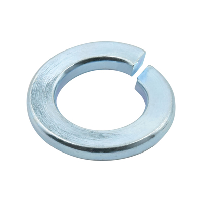 44222 Federring A 8  DIN 127 verzinkt DIN 127 verzinkt - von Kr&auml;nzle