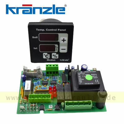 44255 Steuerplatine 755-1165  (ab 7/03) - Kr&auml;nzle Original