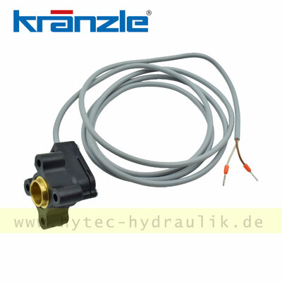 44256 Flammsensor optisch - Kr&auml;nzle Original