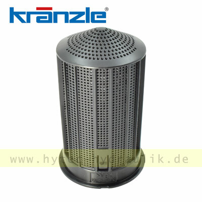 44.269 0 Brennstofffilter Einf&uuml;llstutzen therm - Kr&auml;nzle Original