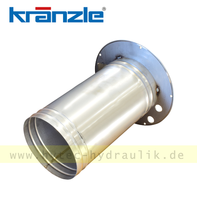 44377 Innendeckel f&uuml;r Brennkammer therm 895-1 - von Kr&auml;nzle