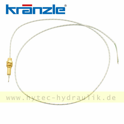 443881 Temperaturf&uuml;hler - Kr&auml;nzle