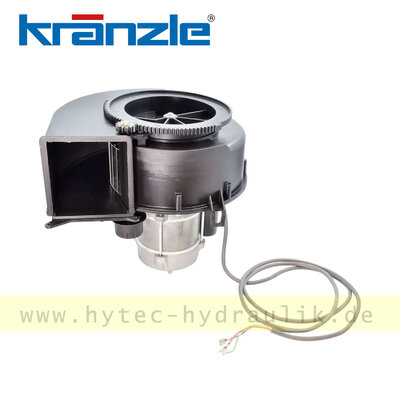 44390 Gebl&auml;seeinheit f&uuml;r Kr&auml;nzle therm 635-1 - 1165-1 - von Kr&auml;nzle