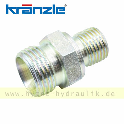 44.394 Ausgangsteil Pumpe - Kr&auml;nzle Original