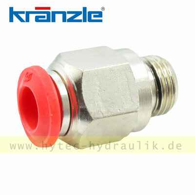 44.407 Steckverbinder - Kr&auml;nzle Original