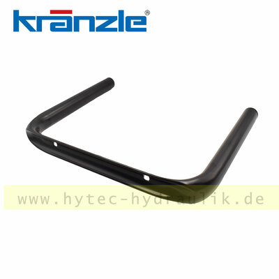 44143 Kr&auml;nzle Halteb&uuml;gel f&uuml;r Schlauchtrommel therm Detailansicht