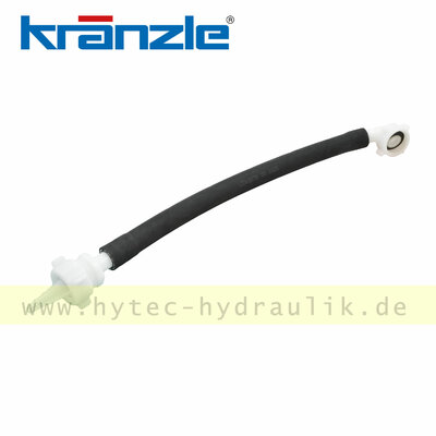 44.469 Ansaugschlauch kpl. therm 1017 - Kr&auml;nzle Original