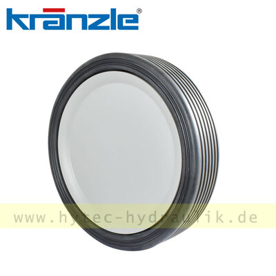 44504 Achse f&uuml;r 1150T / 1151T - Kr&auml;nzle Original