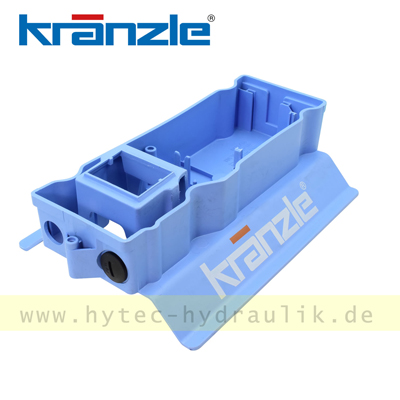 445085 Schaltkasten HD7/122 HD10/122 blau - Kr&auml;nzle Original