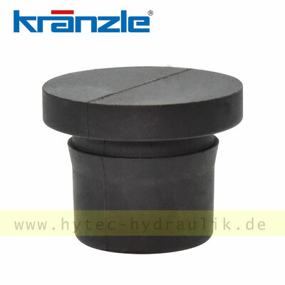 44510 Gummid&auml;mpfer f&uuml;r K1150 T - Kr&auml;nzle Original