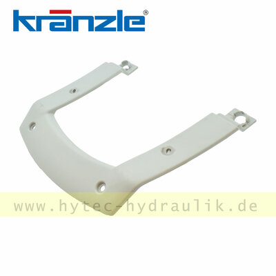 44.535 Griffabdeckung f&uuml;r 1151 + Silent120  - Kr&auml;nzle Original