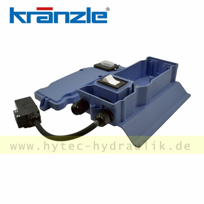 44.560 Schaltkasten komplett- Kr&auml;nzle Original