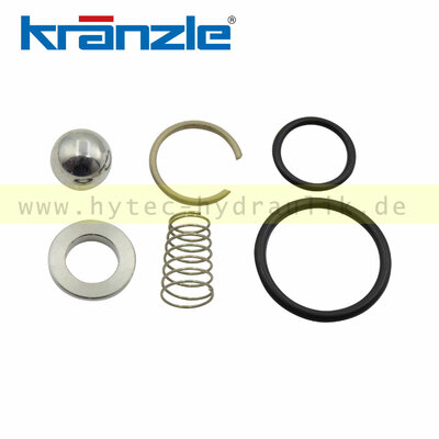 445661 Reparatursatz Kugelr&uuml;ckschlagventil