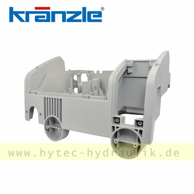 44807 Kr&auml;nzle Geh&auml;use E-Kasten