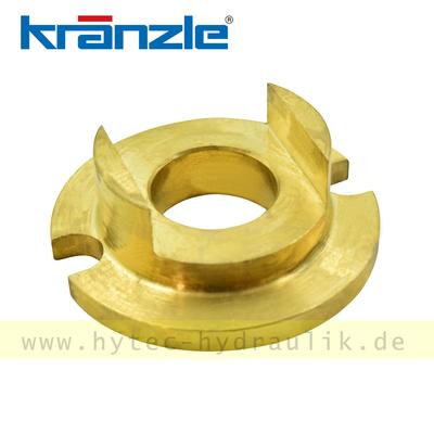 44841 Haltescheibe therm C - Kr&auml;nzle Original