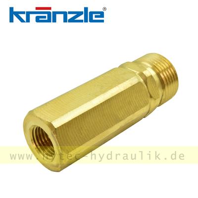 44855 Ausgangsteil R1/4" X ST30 - Kr&auml;nzle Original