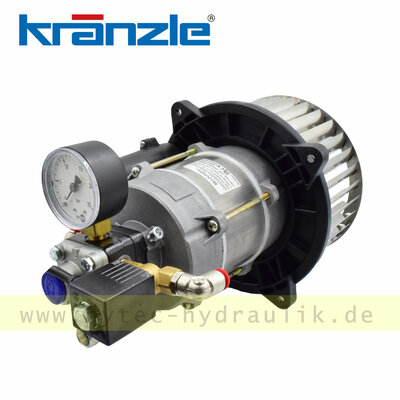 44.882 Gebl&auml;se-Brennstoffpumpeneinheit - Kr&auml;nzle Original