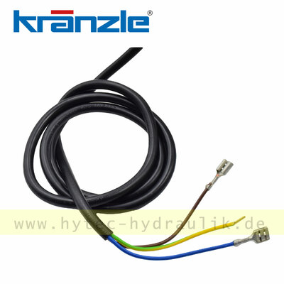 44.882 Gebl&auml;se-Brennstoffpumpeneinheit - Kr&auml;nzle Original