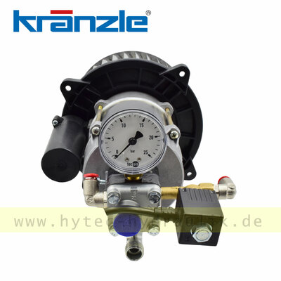 44.882 Gebl&auml;se-Brennstoffpumpeneinheit - Kr&auml;nzle Original