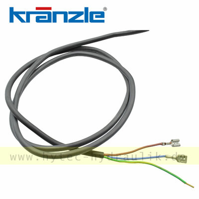 44.882 Gebl&auml;se-Brennstoffpumpeneinheit - Kr&auml;nzle Original