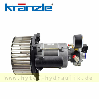 44.882 Gebl&auml;se-Brennstoffpumpeneinheit - Kr&auml;nzle Original