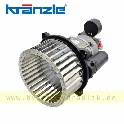 44.882 Gebl&auml;se-Brennstoffpumpeneinheit - Kr&auml;nzle Original