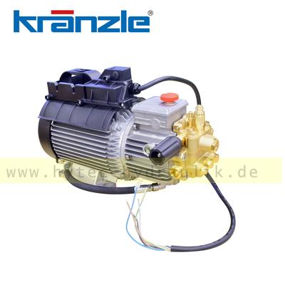 44885 Motor-Pumpe C15/150 3x 230/400 V  50 Hz - Kr&auml;nzle Original
