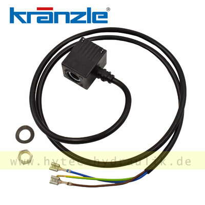 44892 Magnetventilspule - Kr&auml;nzle