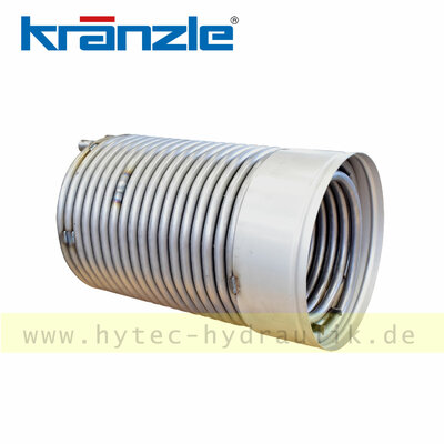 44900 Kr&auml;nzle Heizschlange f&uuml;r therm 