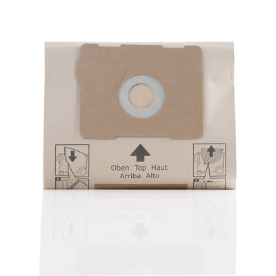 454139 5 St&uuml;ck Staubbeutel f&uuml;r Ventos 25 - Kr&auml;nzle Original