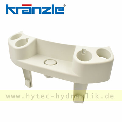 454402 Zubeh&ouml;rhalterung - Kr&auml;nzle