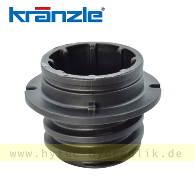 457001 Ablassnippel Ventos 32/42 - Kr&auml;nzle Original