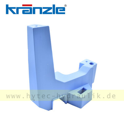 457024 Schlauchhaken links, rechts Ventos 32/42 - Kr&auml;nzle Original
