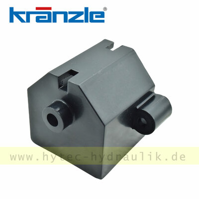 45.703 3 Halter f&uuml;r Wippschalter Ventos Detailansicht - Kr&auml;nzle Original