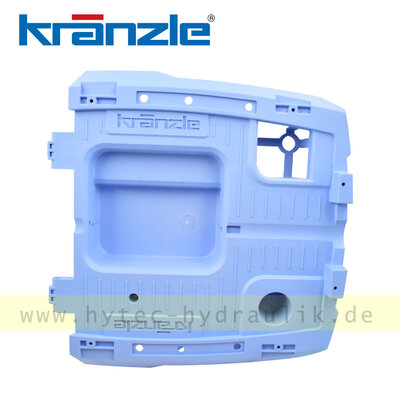 457045 Filterabdeckung Ventos 32/42 - Kr&auml;nzle Original