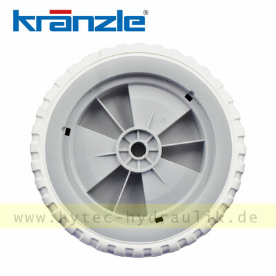 46.010 1 Rad 250 mm f. Kr&auml;nzle Quadro 599-799 TS - Kr&auml;nzle Original