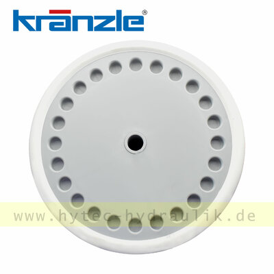 46.010 1 Rad 250 mm R&uuml;ckansicht - Kr&auml;nzle Original