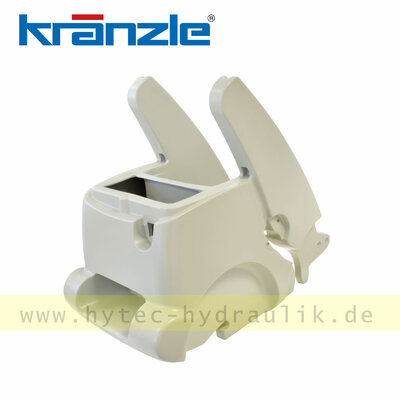 46026 Kr&auml;nzle Geh&auml;use f&uuml;r Wasserkasten f&uuml;r Quadro