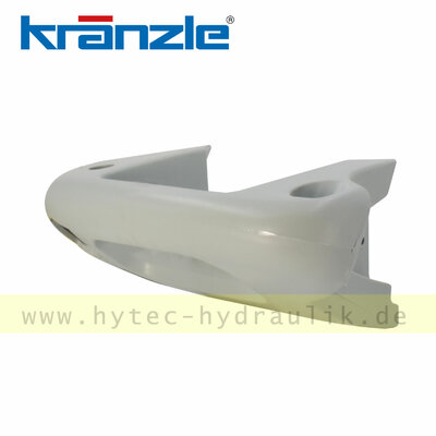 46028 Kr&auml;nzle Lanzenablage f&uuml;r Kr&auml;nzle Quadro 599 TS T - 799 TS T