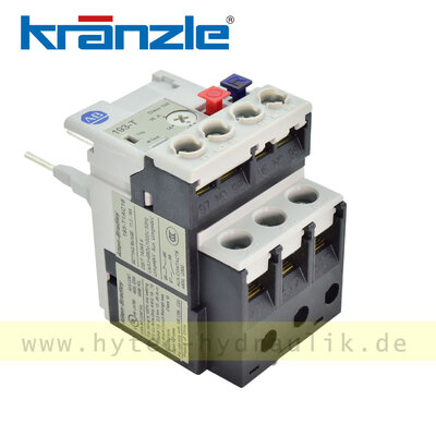 460401 &Uuml;berstromausl&ouml;ser 12A - Kr&auml;nzle Original