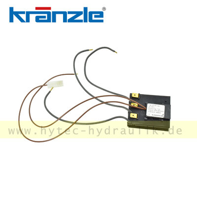 460402 &Uuml;berstromausl&ouml;ser 7,5 A - Kr&auml;nzle Original