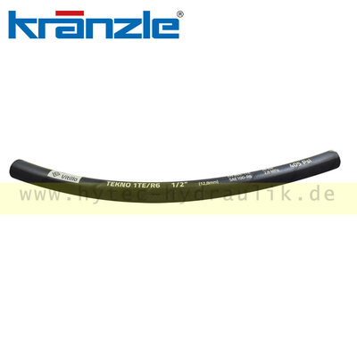 46043 Einstr&ouml;mschlauch Wassertank f&uuml;r Quadro 599-899 TST - von Kr&auml;nzle